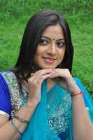 Keerthi Chawla Latest Stills
